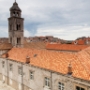 Dominican Monastery. The Dominicans established their monastery in Dubrovnik as early as 1225, however the building of the current church and the monastery took much longer, hence the building of the monastery and St. Dominics church was only completed in the 14th century. 
